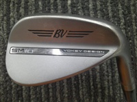 VOKEY SM10 Nickel 50-12F 挖起桿 (桿身 DG 105)