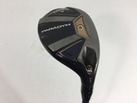 PARADYM 長鐵/混血桿/小雞腿 (桿身 VENTUS TR5 for Callaway(JP))