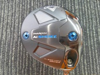 PARADYM Ai SMOKE 340 MINI 開球木桿 (桿身 TENSEI 60 for CW(JP))