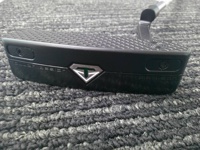 TOULON GARAGE 2022 MADISON H1 Black 推桿 (桿身 N.S.PRO 140)