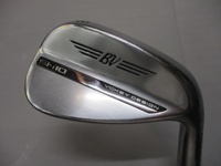 VOKEY SM10 Tour Chrome 48-10F 挖起桿 (桿身 N.S.PRO 950GHneo(JP))