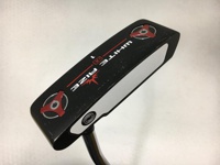 White RiZE iX #1 推桿 (桿身 特製鋼)