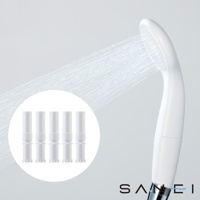 除氯好水蓮蓬頭/濾芯組