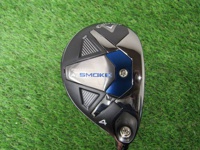 PARADYM Ai SMOKE HL UT 長鐵/混血桿/小雞腿 (桿身 TENSEI 50 for Callaway(JP))
