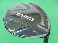 Qi10 球道木桿 (桿身 TourAD VF-6(JP))