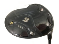 B2 HT 開球木桿 (桿身 VANQUISH BS-50)