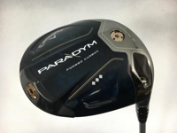 PARADYM ◆◆◆ 開球木桿 (桿身 UST マミヤ DAAAS 6)