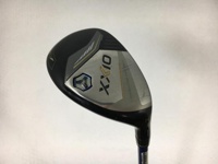 XXIO 2024 Navy 長鐵/混血桿/小雞腿 (桿身 MP1300)