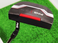 PING 2021 DS 72 推桿 (桿身 特製鋼)