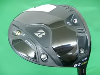 B2 HT 開球木桿 (桿身 TENSEI Pro Blue 1K 50)