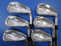SRIXON ZXi7 鐵桿組 (桿身 DG 6S)