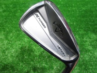 X-FORGED STAR 2024 長鐵/混血桿/小雞腿 (桿身 MODUS3 TOUR105(JP))