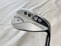 JAWS RAW CHROME 54-10S 挖起桿 (桿身 MODUS3TOUR115(JP))