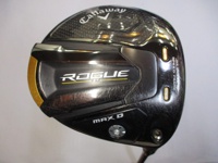 ROGUE ST MAX D 開球木桿 (桿身 VENTUS5 for Callaway(JP))