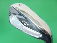 PARADYM Ai SMOKE HL 7I 單號鐵 (桿身 NSPRO950GHneo(JP) 1S)