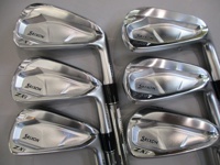 SRIXON ZXi7 鐵桿組 (桿身 MODUS3TOUR105)