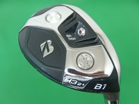 B1 ST HY 長鐵/混血桿/小雞腿 (桿身 VENTUS BS6h)