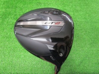 GT2 開球木桿 (桿身 DENALI RED 50(JP))