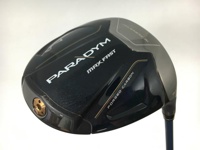 PARADYM MAX FAST 開球木桿 (桿身 SPEEDER NX40 for Callaway(JP))