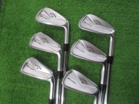 X-FORGED2024 鐵桿組 (桿身 DG 105(JP) 6S)