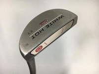 White HOT XG#9 推桿 (桿身 特製鋼)