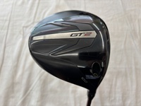 GT2 開球木桿 (桿身 DENALI RED 50(JP))