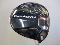 PARADYM 開球木桿 (桿身 VENTUS TR5 for Callaway(JP))