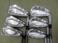 SRIXON ZXi5 鐵桿組 (桿身 N.S.PRO 950GHneo 6S)