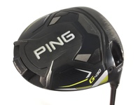 G430 LST 開球木桿 (桿身 ALTA J CB BLACK(JP))