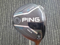 G440 MAX 球道木桿 (桿身 PING TOUR 2.0 CHROME 65(JP))