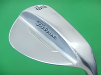 VOKEY FORGED2023 58-12K 挖起桿 (桿身 DG(JP))