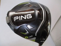 G430 SFT 開球木桿 (桿身 ALTA J CB BLACK(JP))