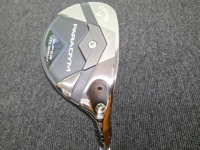 PARADYM SUPER HYBRID 長鐵/混血桿/小雞腿 (桿身 VENTUS TR 5 for Callaway(JP) 不附扳手)