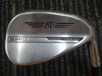 VOKEY SM10 Tour Chrome 50-08F 挖起桿 (桿身 N.S.PRO MODUS3TOUR125)