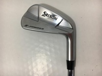 SRIXON Z FORGED II 鐵桿組 (桿身 DG DST 6S)