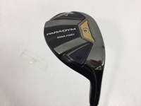 PARADYM MAX FAST 長鐵/混血桿/小雞腿 (桿身 SPEEDER NX40 for Callaway(JP))
