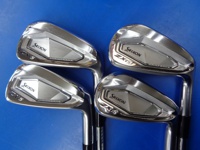 SRIXON ZXi5 鐵桿組 (桿身 DG 95)