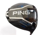 G440 MAX 開球木桿 (桿身 SPEEDER NX VIOLET 50)