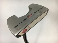 White HOT XGロッシーBlade 推桿 (桿身 特製鋼)