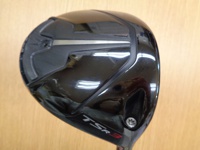 TSR3 開球木桿 (桿身 TSP310 60(JP))