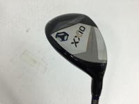 XXIO 2024 Navy 長鐵/混血桿/小雞腿 (桿身 MP1300)