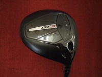 GT3 開球木桿 (桿身 SPEEDER　NX　VIOLET　60)