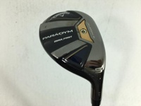 PARADYM MAX FAST 長鐵/混血桿/小雞腿 (桿身 SPEEDER NX40 for Callaway(JP))