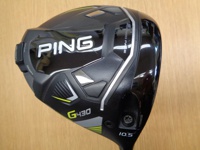 G430 SFT 開球木桿 (桿身 ALTA J CB BLACK(JP))