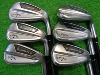 APEX Ai300 鐵桿組 (桿身 RAUNE IRON i90)