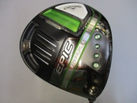 EPIC MAX LS 開球木桿 (桿身 TENSEI 55 for Callaway(JP))