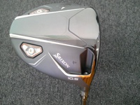 SRIXON ZXi 開球木桿 (桿身 Diamana ZXi50 不附扳手)