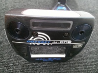 Ai-ONE TRI-BEAM JAILBIRD MINI CS 推桿 (桿身 STROKELAB 90[33])