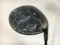 PARADYM Ai SMOKE MAX FAST 球道木桿 (桿身 TENSEI 40 for Callaway(JP))