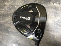 G430 SFT 球道木桿 (桿身 ALTA J CB BLACK(JP))